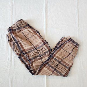Aerie Soft Gauze Pajama Jogger - XS Short